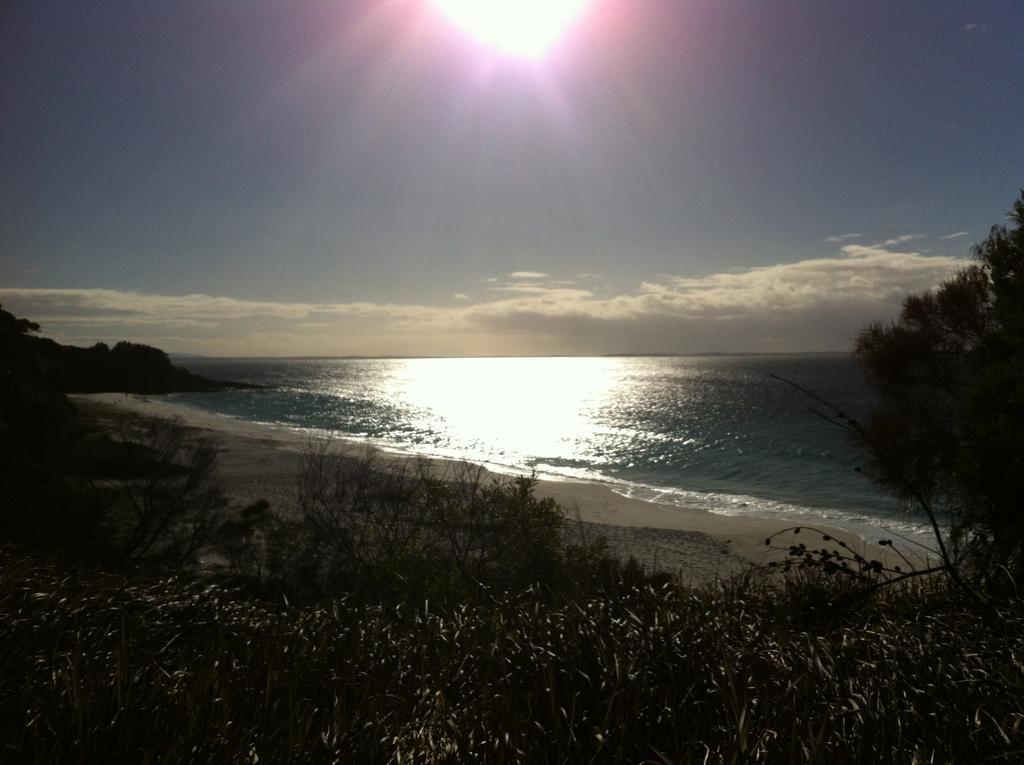 Hyams Beach - A Secret Treasure Habitación foto