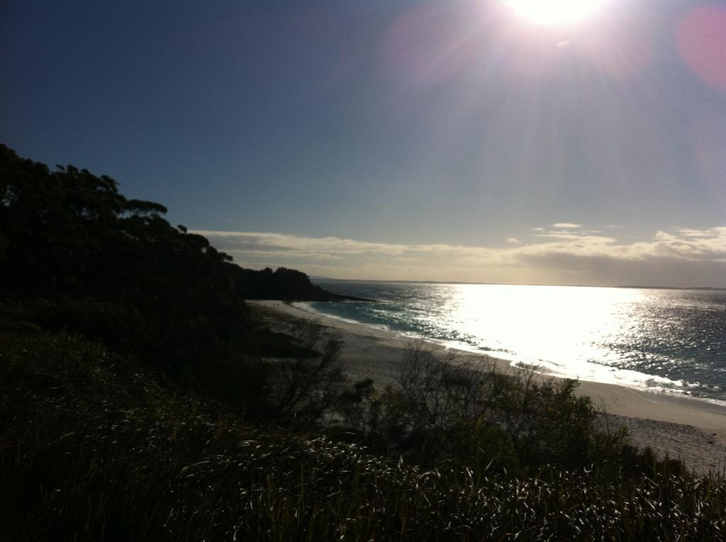 Hyams Beach - A Secret Treasure Habitación foto